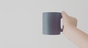 Mooond | Coeur Magic Mug | 11oz