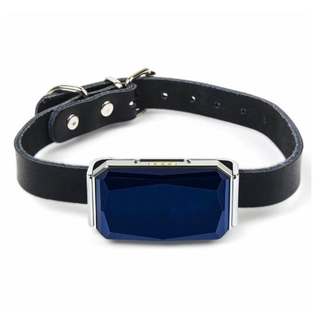 Mooond | Pet neck band GPS | Water resistant