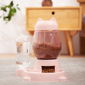 Mooond | Food + water bowl | Pets