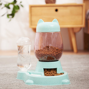 Mooond | Food + water bowl | Pets