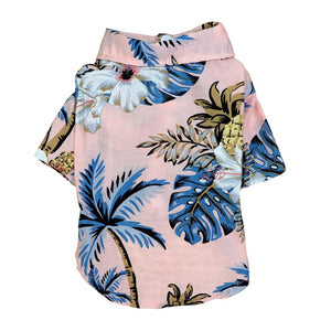 Mooond | Dog Summer Beach Shirt