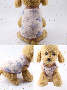 Mooond | Dog Fluffy Pajamas