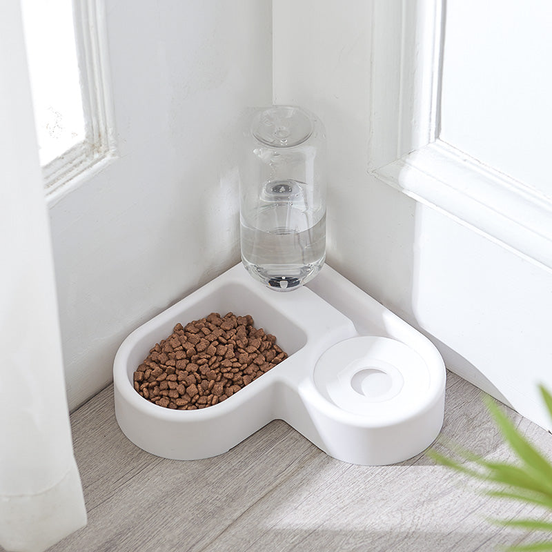 Mooond | Food + water bowl | Pets