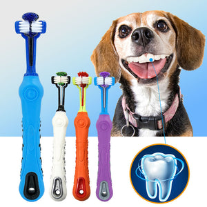 Mooond | Pet Toothbrush