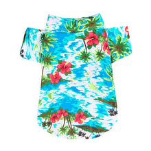 Load image into Gallery viewer, Mooond | Dog Summer Beach Shirt
