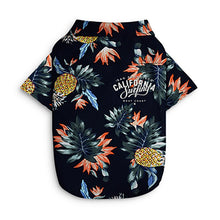 Load image into Gallery viewer, Mooond | Dog Summer Beach Shirt
