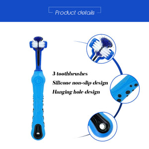 Mooond | Pet Toothbrush