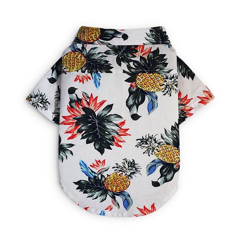 Mooond | Dog Summer Beach Shirt