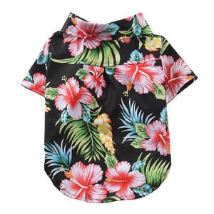 Mooond | Dog Summer Beach Shirt