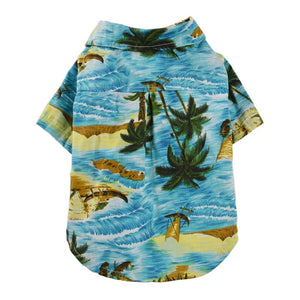 Mooond | Dog Summer Beach Shirt