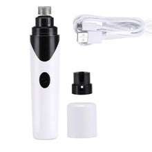 Load image into Gallery viewer, Mooond | Nails care for pets | Chargeable USB (electric)
