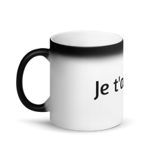 Load image into Gallery viewer, Je t&#39;aime | Mug
