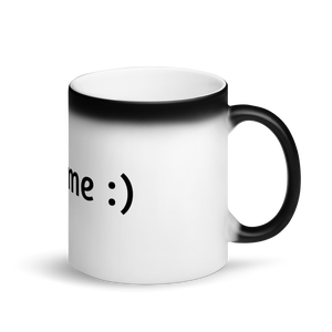 Je t'aime | Mug