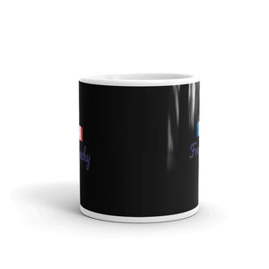 Mooond | La France III Mug | 11oz & 15oz