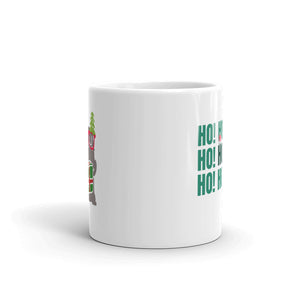 Mooond | Oh-oh! Christmas Mug | 11oz & 15oz