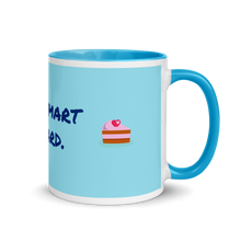 Load image into Gallery viewer, Mooond | Smart Mug | 11oz
