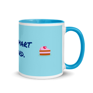 Mooond | Smart Mug | 11oz