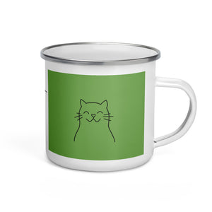 Mooond | Chat Mug III | 12oz