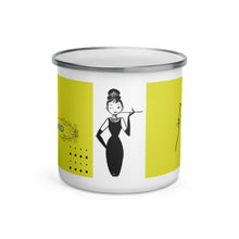 Load image into Gallery viewer, Mooond | Chat Mug I | 12oz
