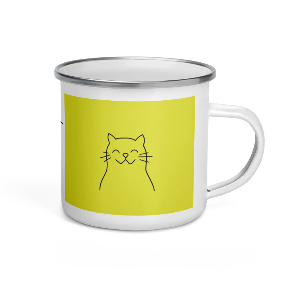 Mooond | Chat Mug I | 12oz