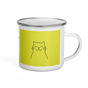 Mooond | Chat Mug I | 12oz