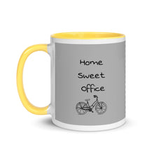 Load image into Gallery viewer, Mooond | Sweet Mug with Color Inside
