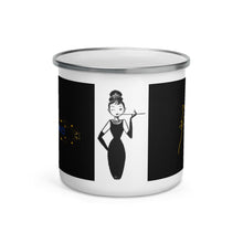 Load image into Gallery viewer, Mooond | Chat Mug IV | 12oz
