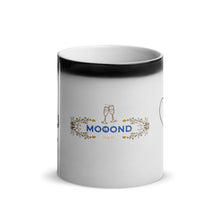 Load image into Gallery viewer, Mooond | Caticorn Magic Mug | 11oz
