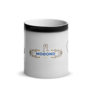 Mooond | Caticorn Magic Mug | 11oz