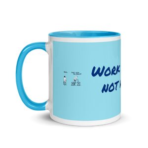 Mooond | Smart Mug | 11oz