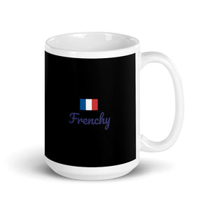 Mooond | La France III Mug | 11oz & 15oz