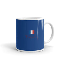 Load image into Gallery viewer, Mooond | La France Mug | 11oz &amp; 15oz
