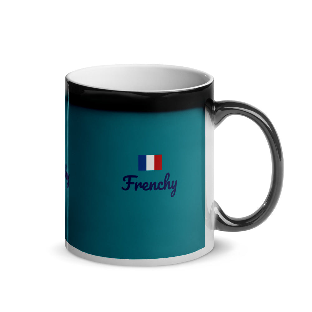 Mooond | Frenchy Magic Mug | 11oz