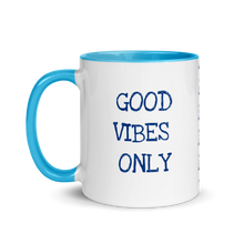 Load image into Gallery viewer, Mooond | Vibes | Mug | 11oz
