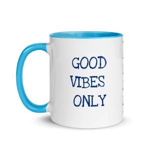 Mooond | Vibes | Mug | 11oz