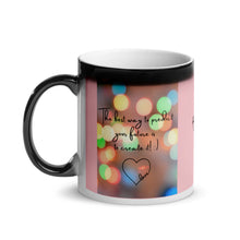 Load image into Gallery viewer, Mooond | Diamond Mug | 11oz
