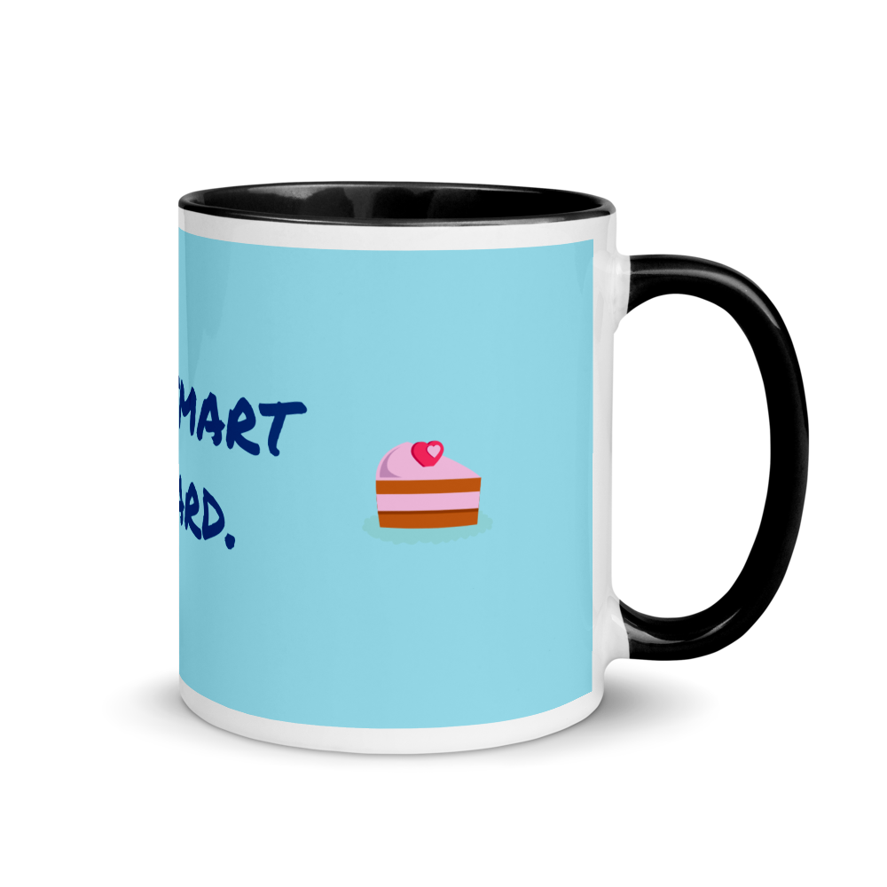 Mooond | Smart Mug | 11oz