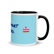 Load image into Gallery viewer, Mooond | Smart Mug | 11oz
