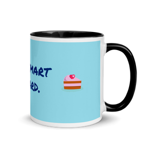 Mooond | Smart Mug | 11oz