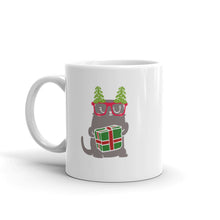 Load image into Gallery viewer, Mooond | Oh-oh! Christmas Mug | 11oz &amp; 15oz
