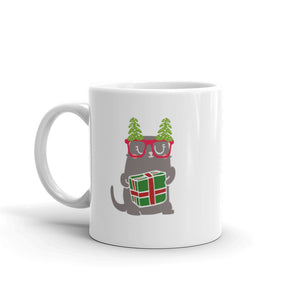 Mooond | Oh-oh! Christmas Mug | 11oz & 15oz