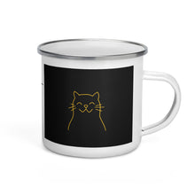 Load image into Gallery viewer, Mooond | Chat Mug IV | 12oz
