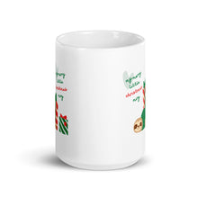 Load image into Gallery viewer, Mooond | Christmas Mug | 11oz &amp; 15oz
