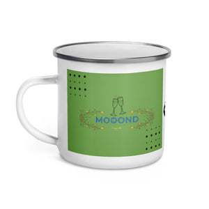 Mooond | Chat Mug III | 12oz