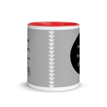 Load image into Gallery viewer, Mooond | Sweet Mug with Color Inside
