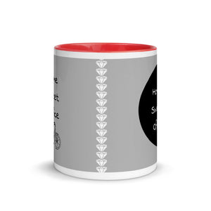 Mooond | Sweet Mug with Color Inside