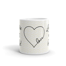 Load image into Gallery viewer, Mooond | Heart III Mug | 11oz &amp; 15oz
