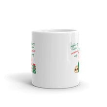 Load image into Gallery viewer, Mooond | Christmas Mug | 11oz &amp; 15oz
