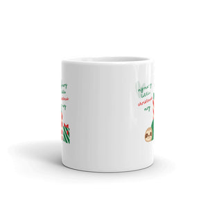 Mooond | Christmas Mug | 11oz & 15oz