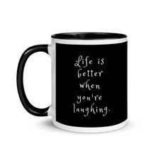 Load image into Gallery viewer, Mooond | Fun vibes | Mug | 11oz
